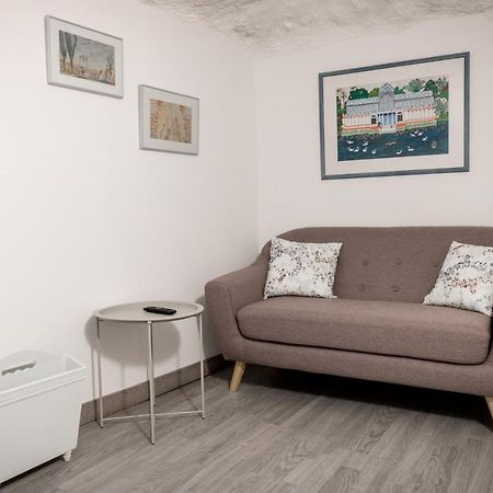 Casa Tunel Nido De Aguilas Alcalá del Júcar Kültér fotó